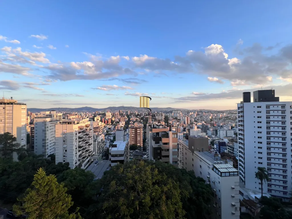 Apartamento 3 dormitórios no bairro Bela Vista