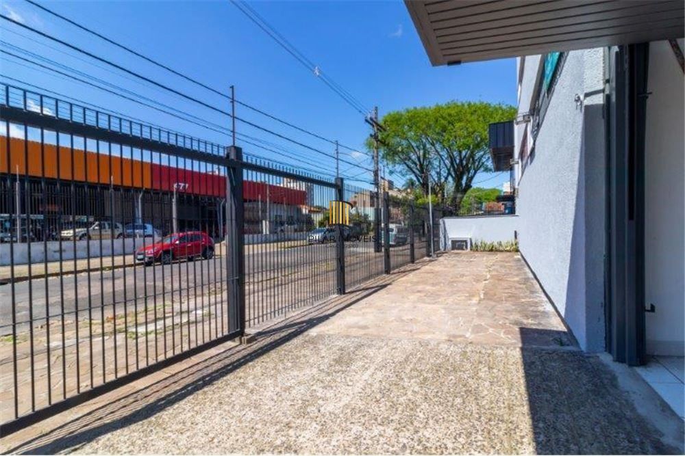 Prédio Residencial no bairro Partenon