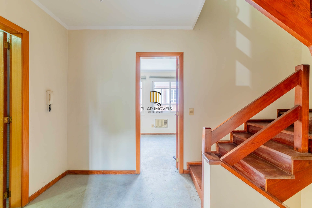 Casa de Condomínio 3 dormitórios no bairro Três Figueiras