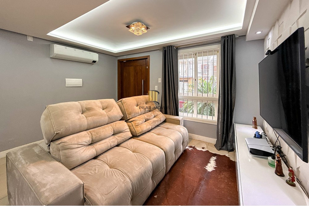 Casa 2 dormitórios no bairro São José