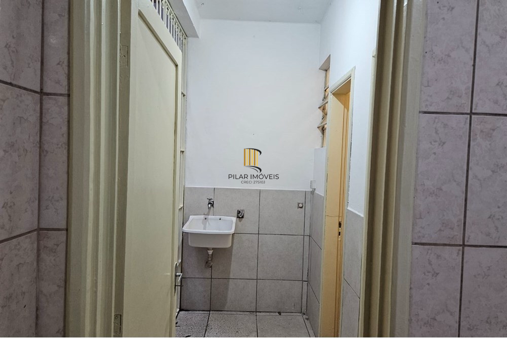 Apartamento 2 dormitórios no bairro Menino Deus