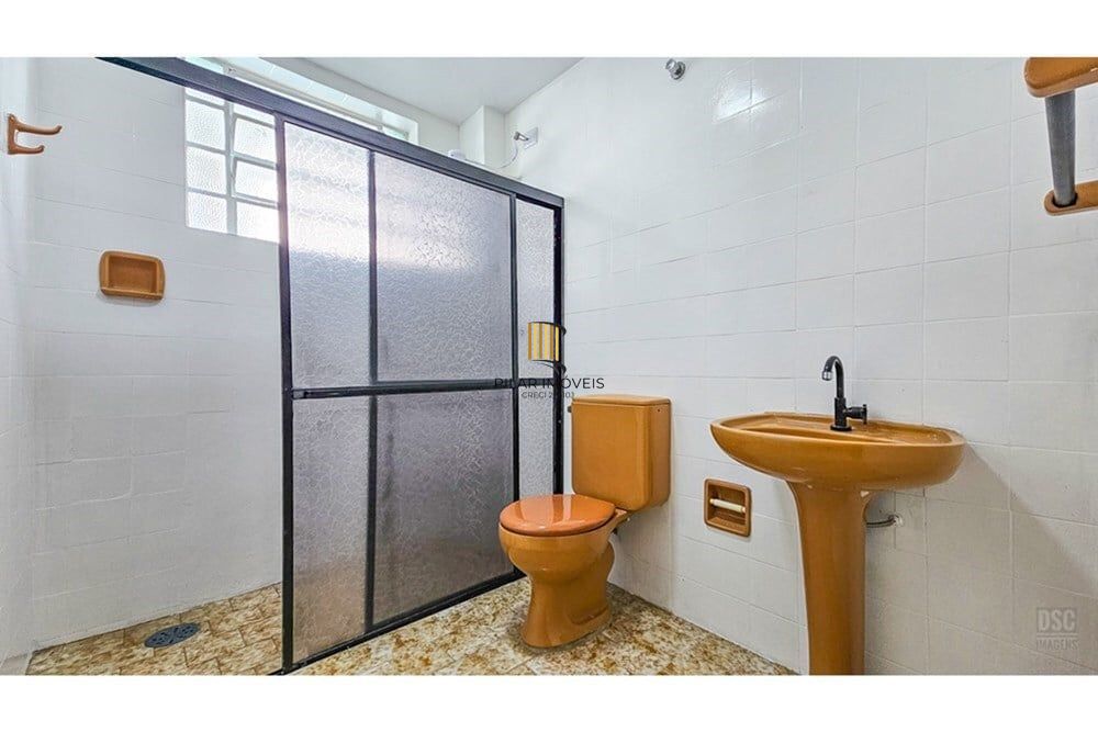 Apartamento 2 dormitórios no bairro Santa Tereza