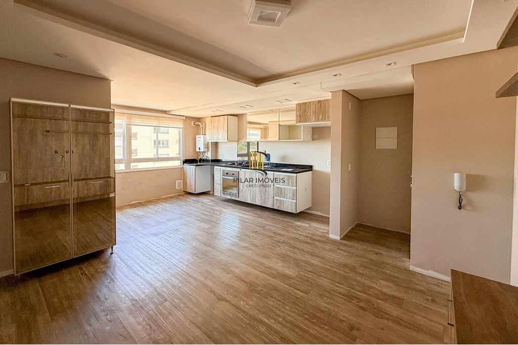 Apartamento 2 dormitórios no bairro Fátima