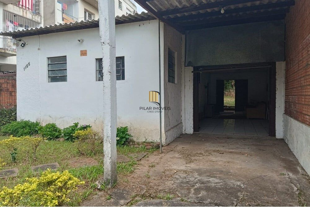 Terreno no bairro Cristo Redentor