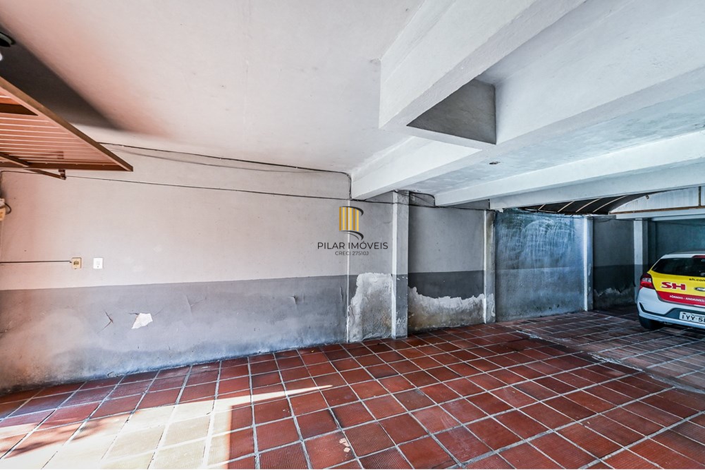 Apartamento 3 dormitórios no bairro Sarandi