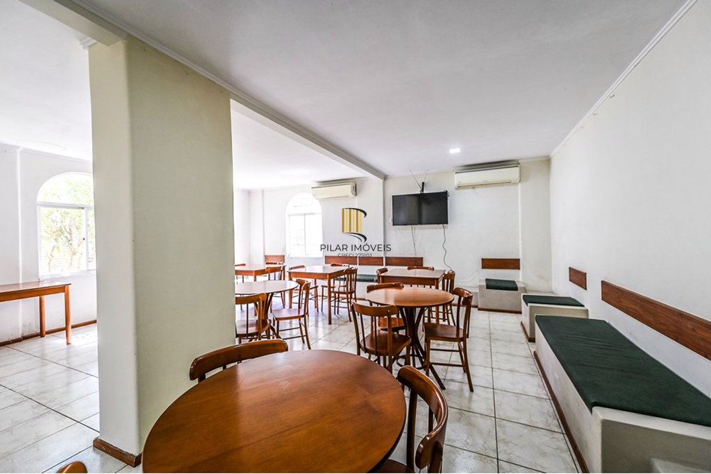 Apartamento 3 dormitórios no bairro Teresópolis