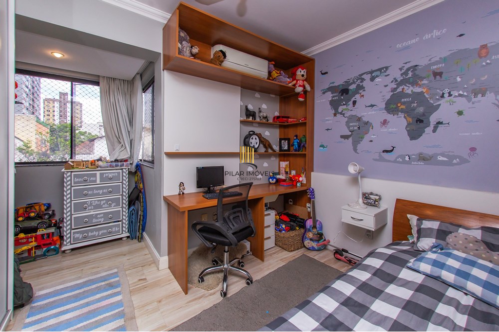 Apartamento 3 dormitórios no bairro Passo da Areia