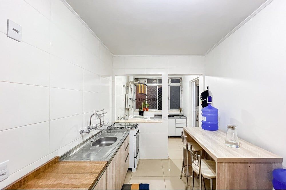 Apartamento 3 dormitórios no bairro Marechal Rondon