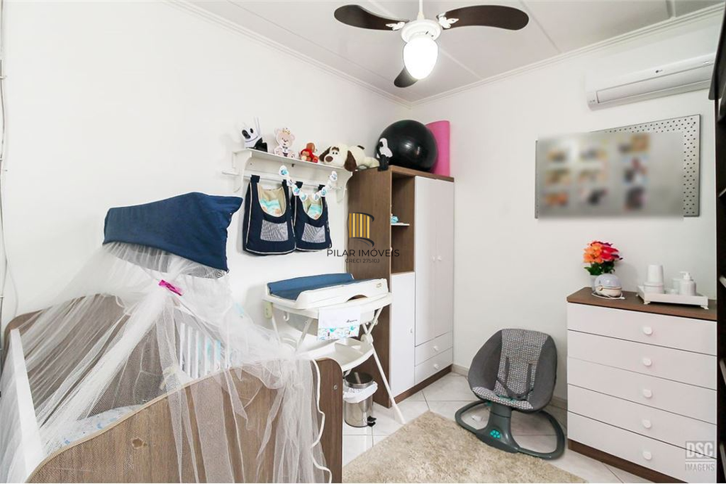 Apartamento 2 dormitórios no bairro Vila Nova