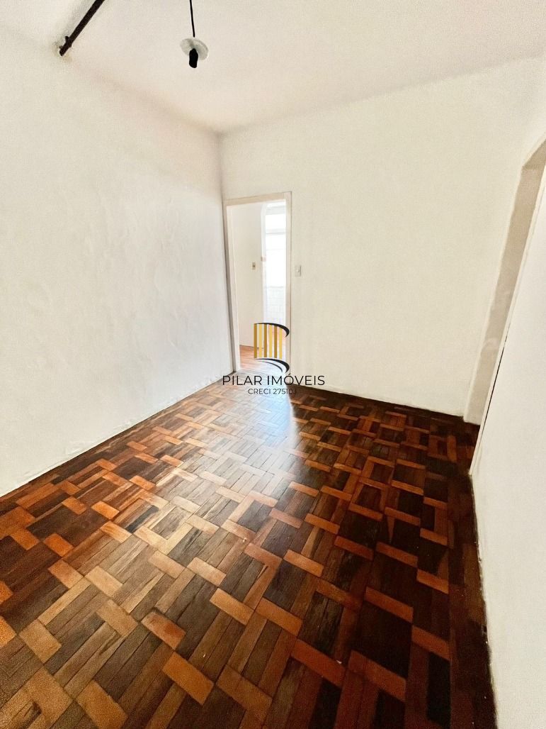 Apartamento 2 dormitórios no bairro Passo da Areia