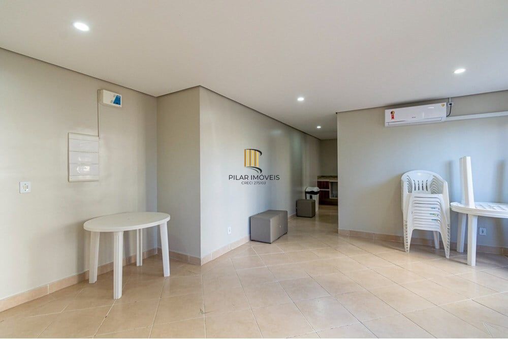 Apartamento 3 dormitórios no bairro Igara
