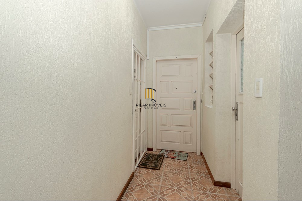 Apartamento 3 dormitórios no bairro Menino Deus