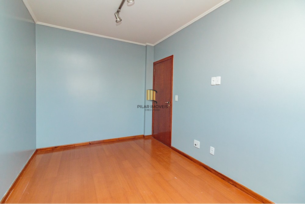 Apartamento 2 dormitórios no bairro Passo da Areia