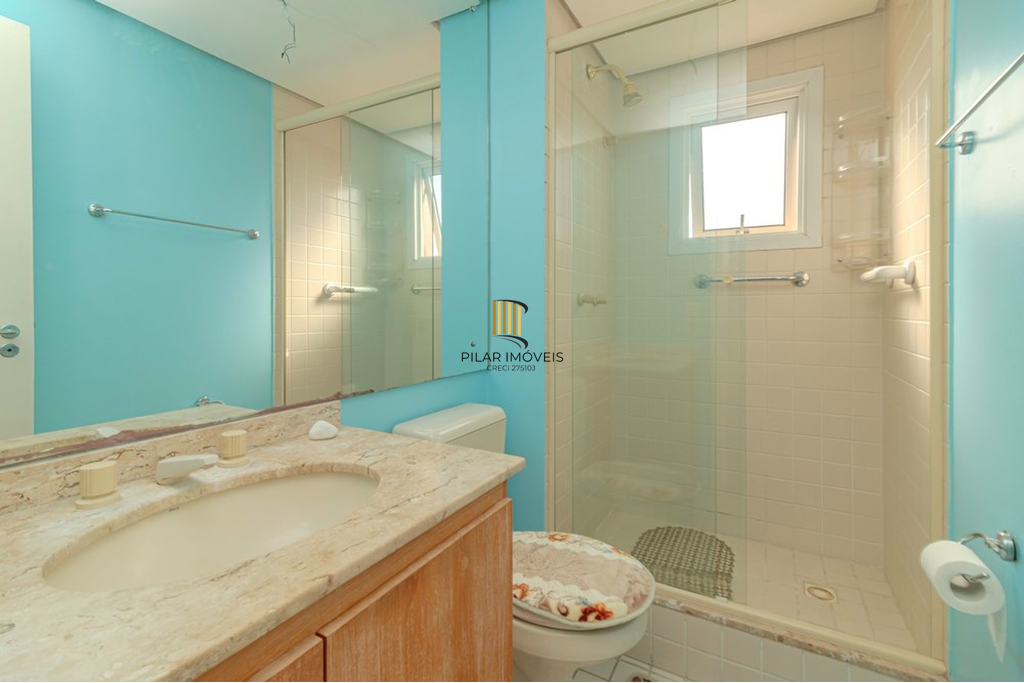 Apartamento 3 dormitórios no bairro Boa Vista