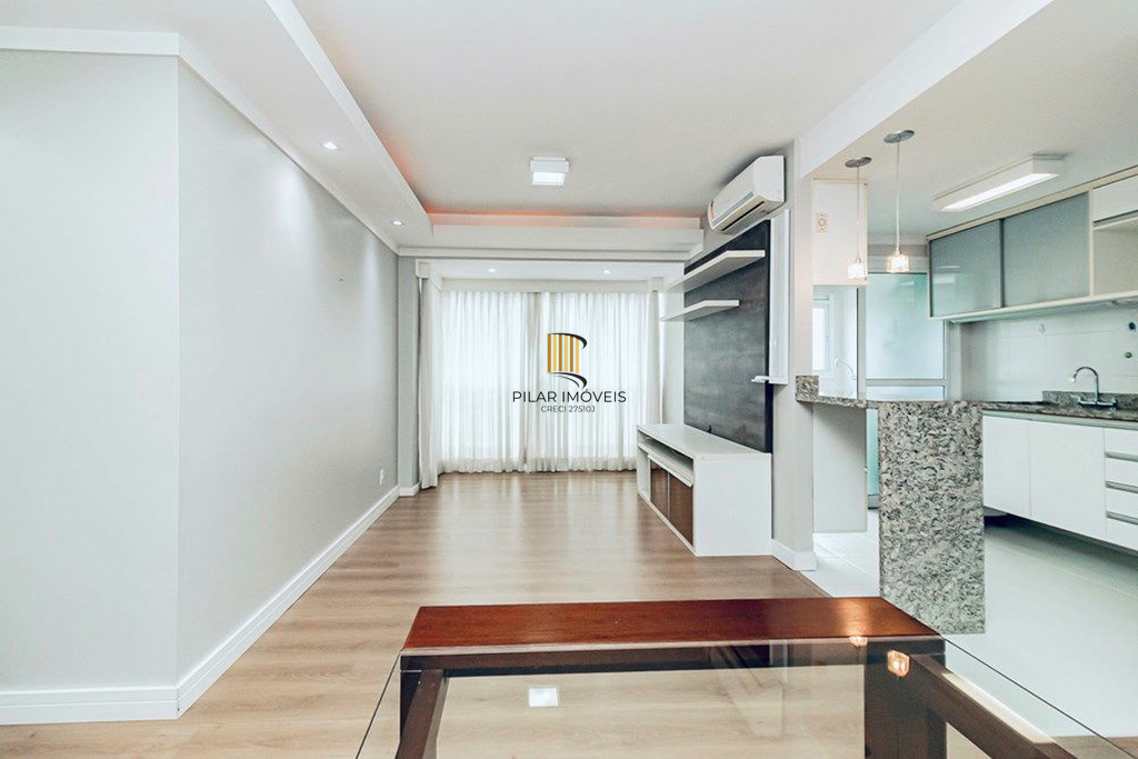 Apartamento 2 dormitórios no bairro Passo da Areia