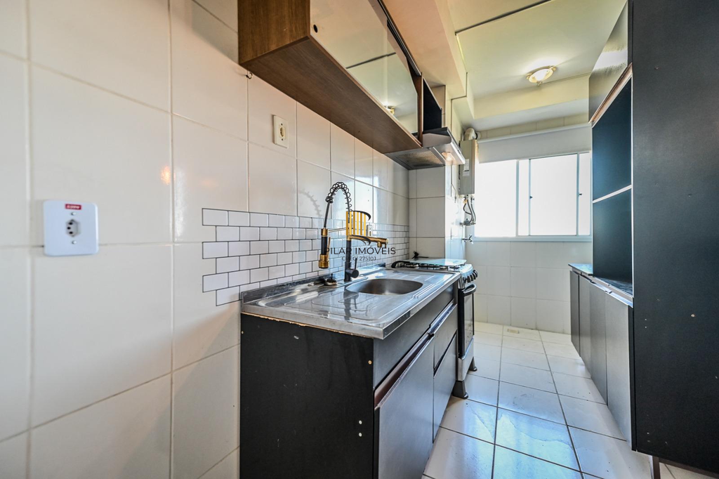 Apartamento 2 dormitórios no bairro Sarandi
