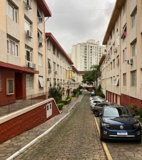 Apartamento 3 dormitórios no bairro Higienópolis