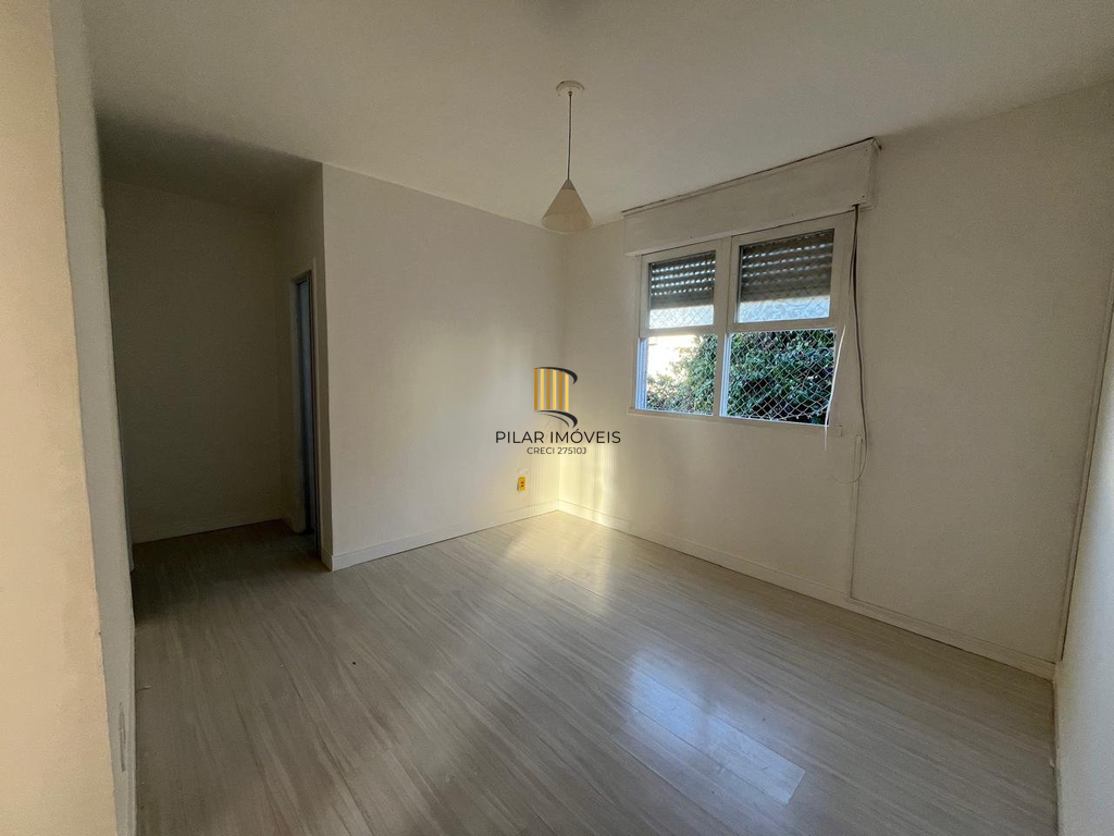 Apartamento 1 dormitório no bairro Camaquã