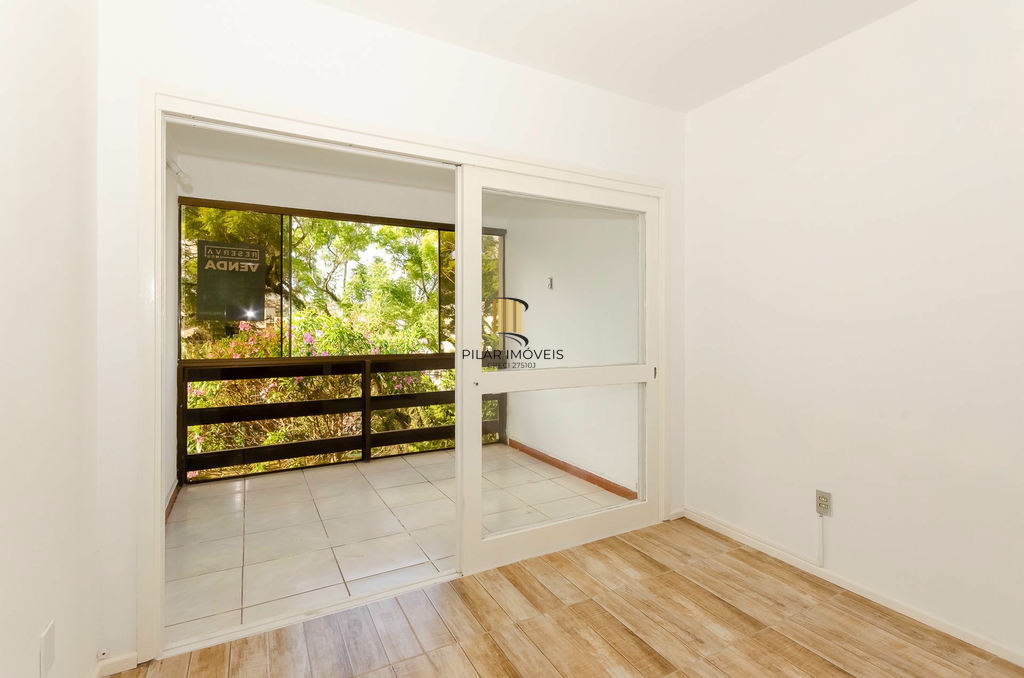 Apartamento 2 dormitórios no bairro Bom Jesus