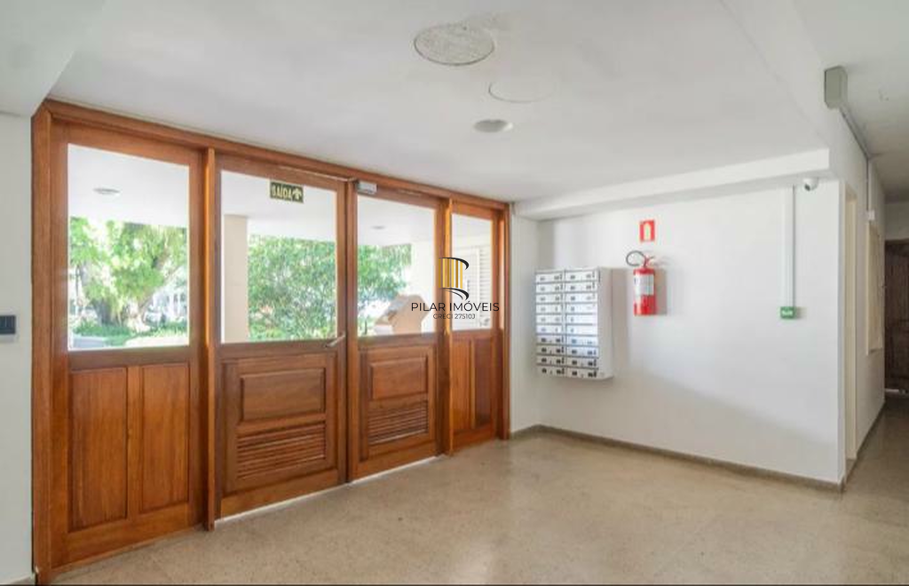 Apartamento 2 dormitórios no bairro Tristeza