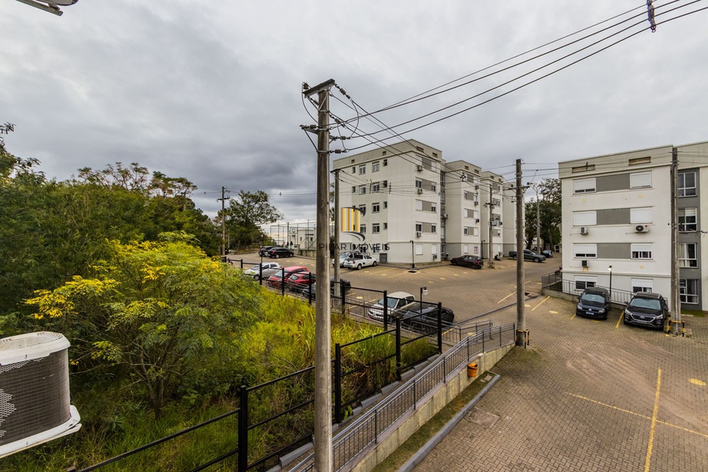 Apartamento 2 dormitórios no bairro Lomba do Pinheiro