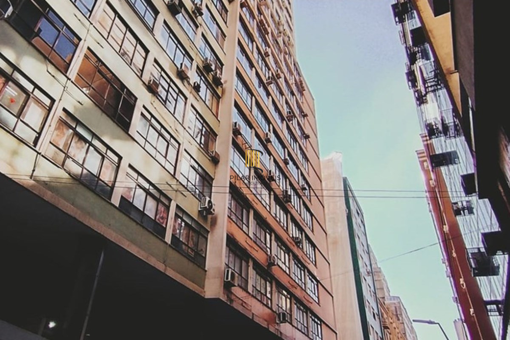 Sala Comercial no bairro Centro Histórico