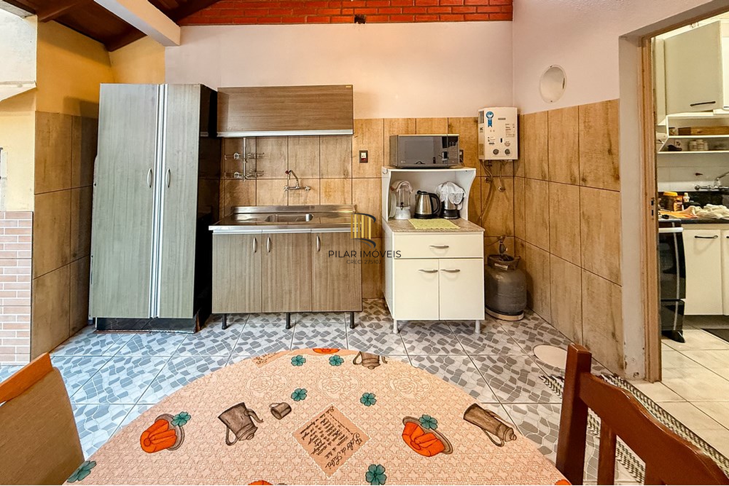 Apartamento 3 dormitórios no bairro São José
