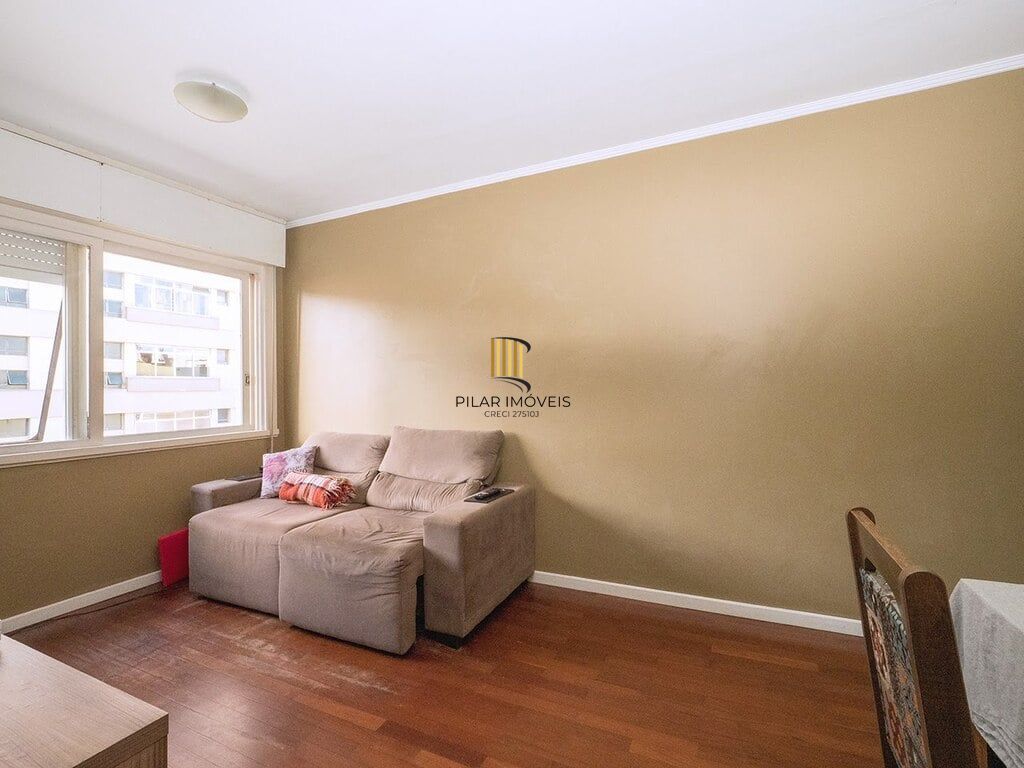 Apartamento 3 dormitórios no bairro Menino Deus