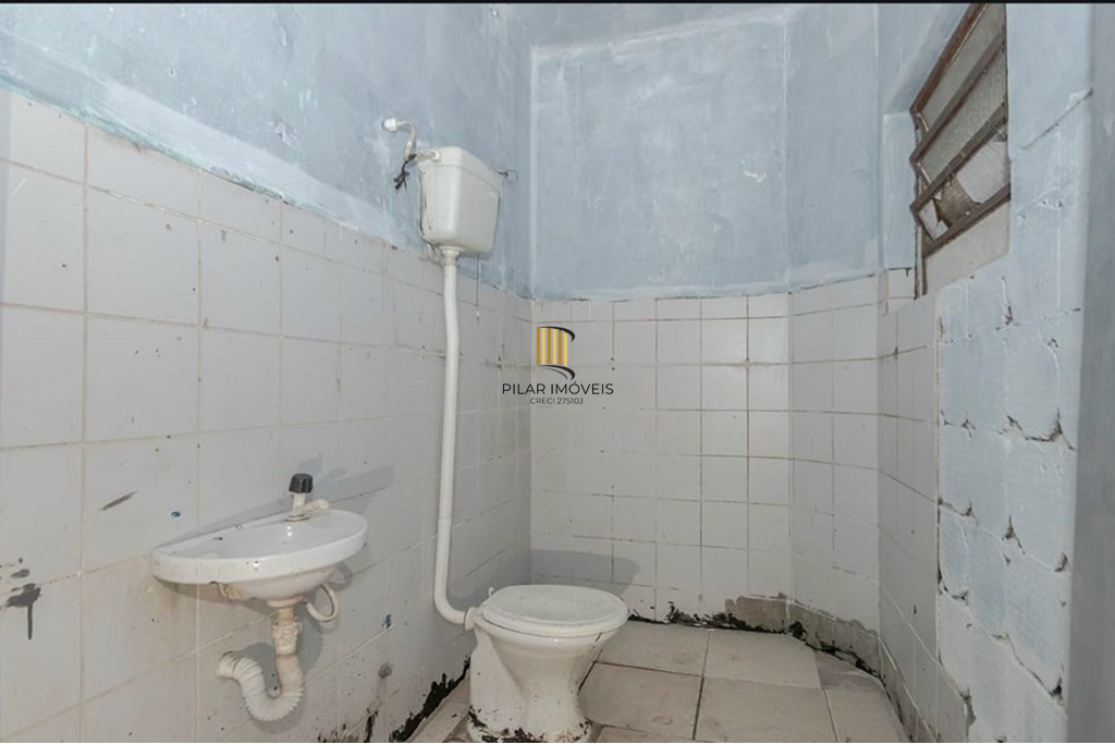 Prédio Residencial no bairro Centro Histórico