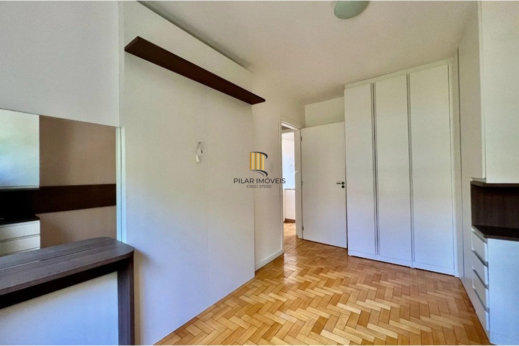 Apartamento 3 dormitórios no bairro Jardim Botânico