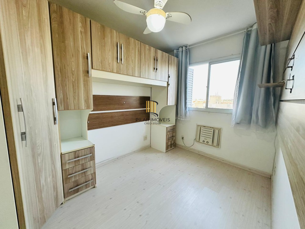 Apartamento 2 dormitórios no bairro Sarandi