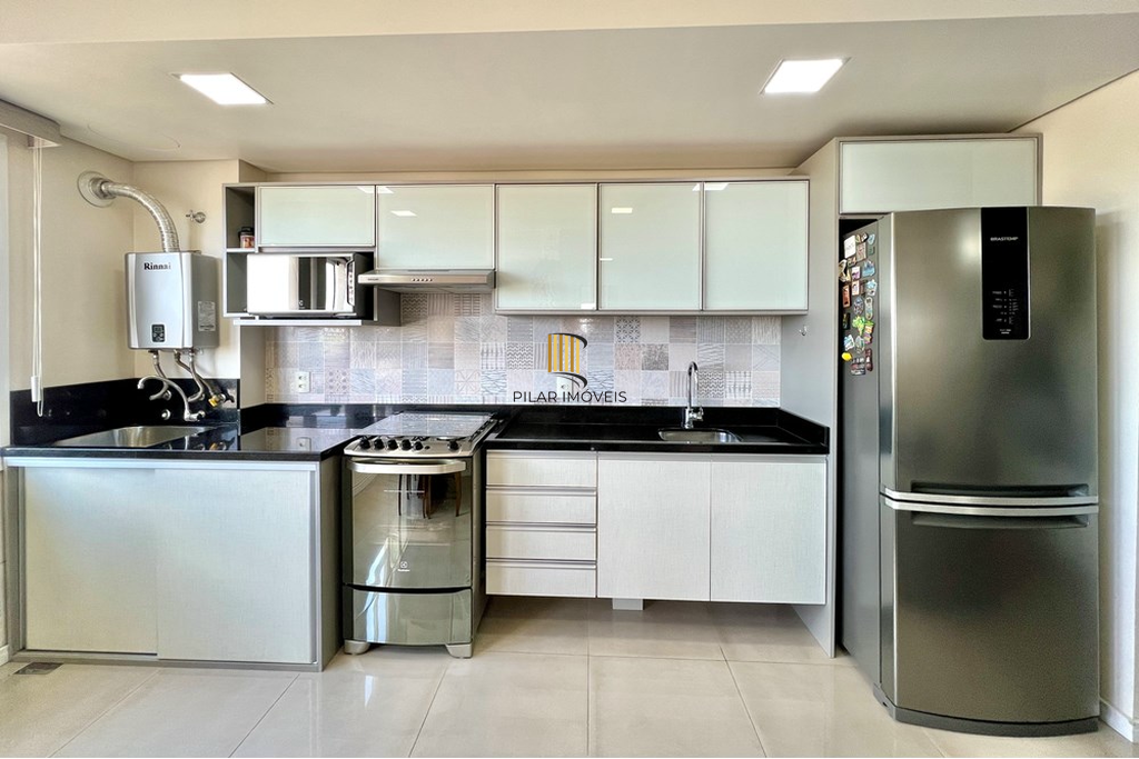 Apartamento 2 dormitórios no bairro Fátima