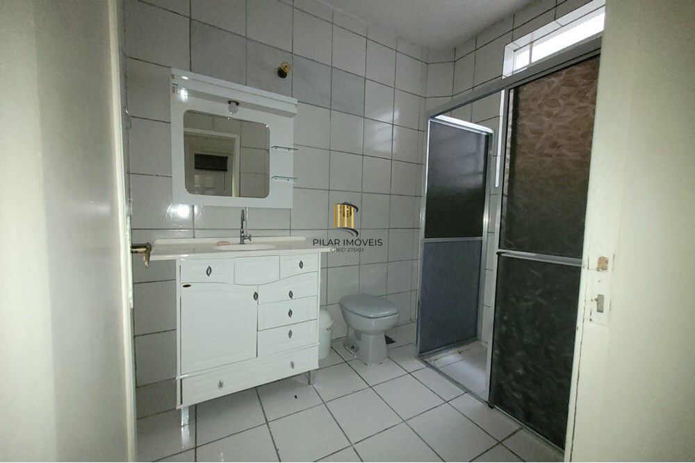 Apartamento 3 dormitórios no bairro Rio Branco
