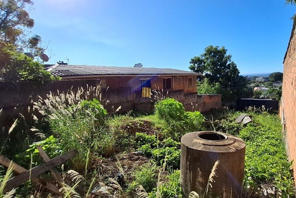 Terreno no bairro Vila Jardim