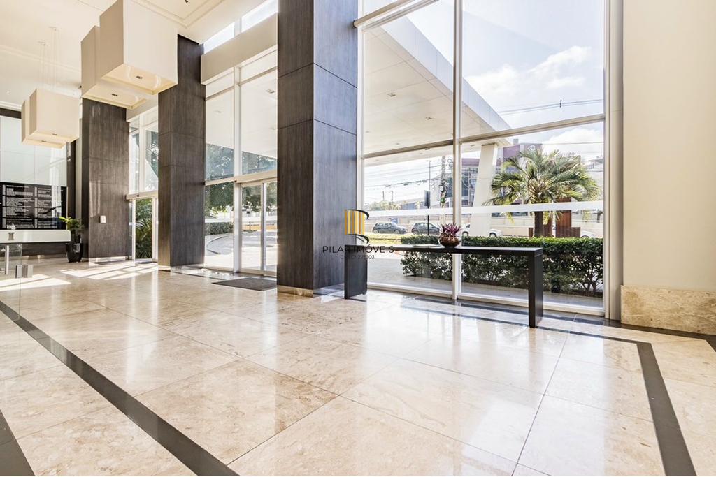 Sala Comercial no bairro Petrópolis