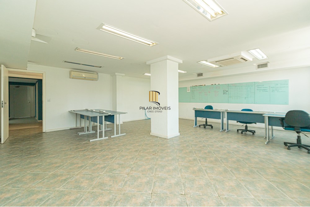 Sala Comercial no bairro Santana