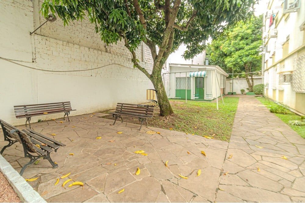 Apartamento 2 dormitórios no bairro Santa Maria Goretti