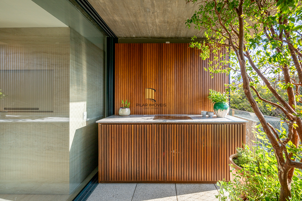 Apartamento 3 dormitórios no bairro Petrópolis