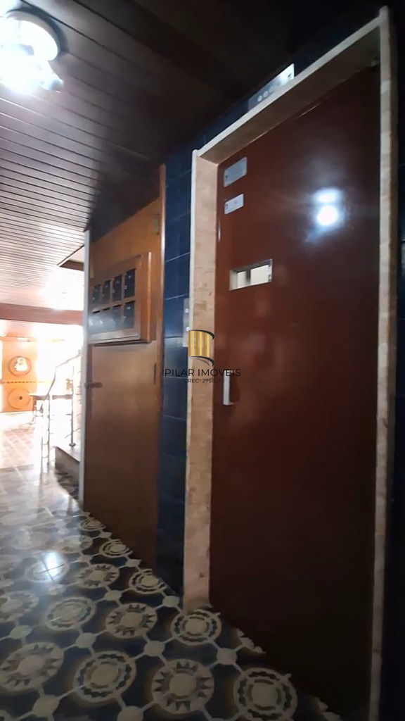 Apartamento 3 dormitórios no bairro Rio Branco