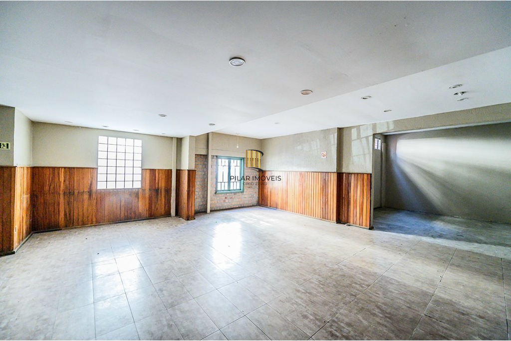 Prédio Residencial no bairro Moinhos de Vento