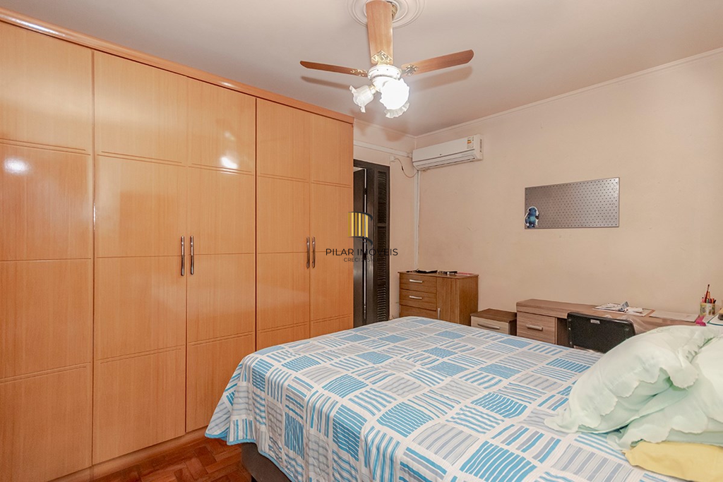 Casa 6 dormitórios no bairro São Sebastião