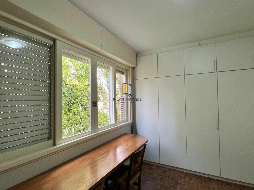 Apartamento 3 dormitórios no bairro Rio Branco