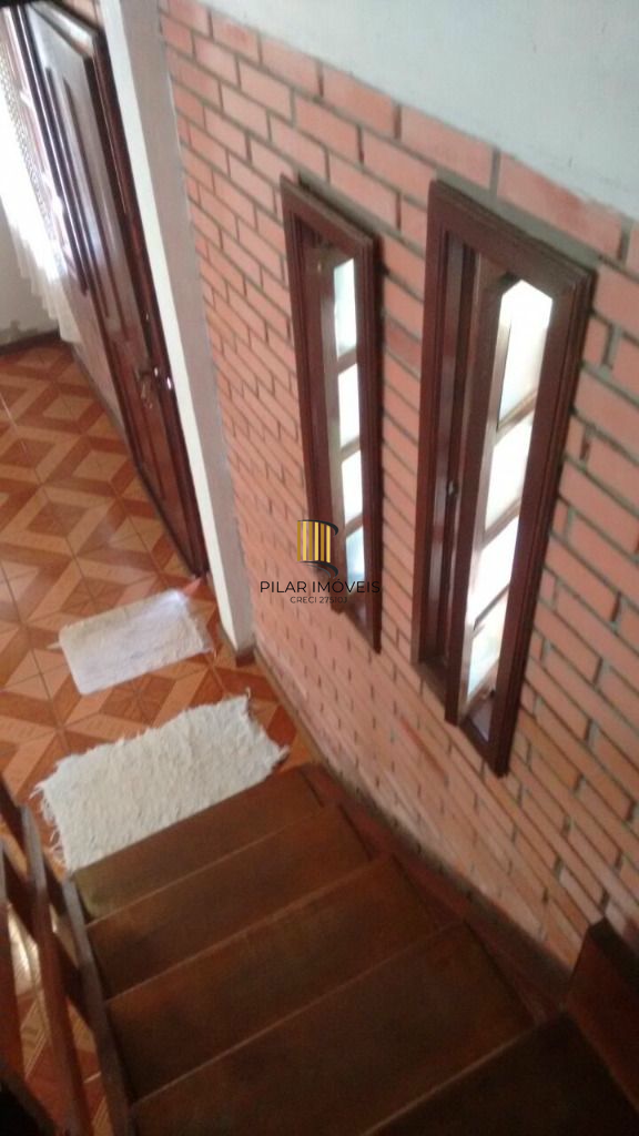 Casa 3 dormitórios no bairro Teresópolis