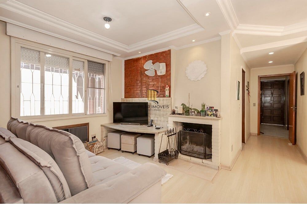 Casa 4 dormitórios no bairro Camaquã - Pilar Imóveis