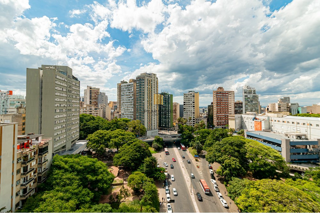 Apartamento 3 dormitórios no bairro Centro Histórico