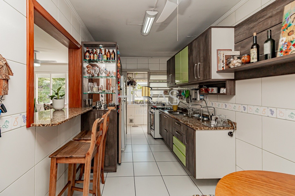 Apartamento 3 dormitórios no bairro Petrópolis