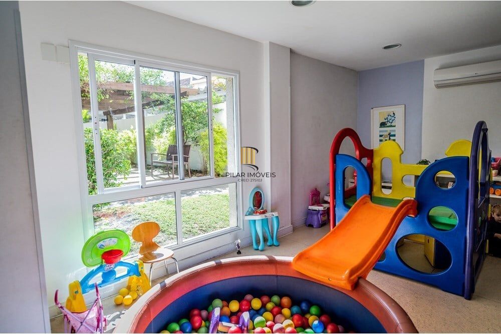 Apartamento 2 dormitórios no bairro Jardim Lindóia