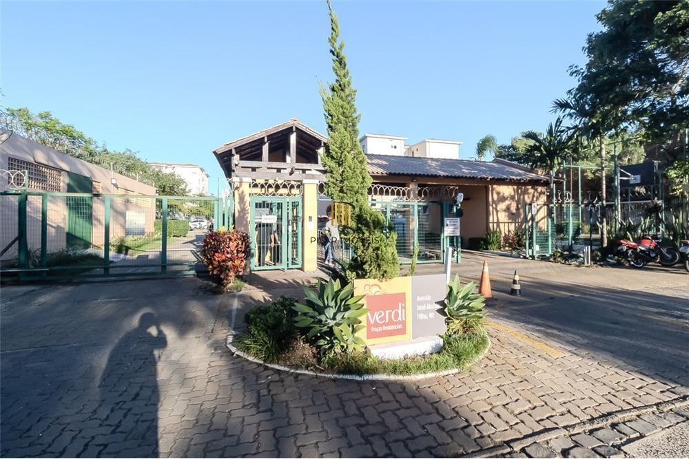 Apartamento 3 dormitórios no bairro Humaitá