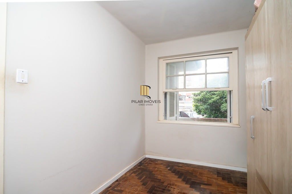 Apartamento 2 dormitórios no bairro Azenha