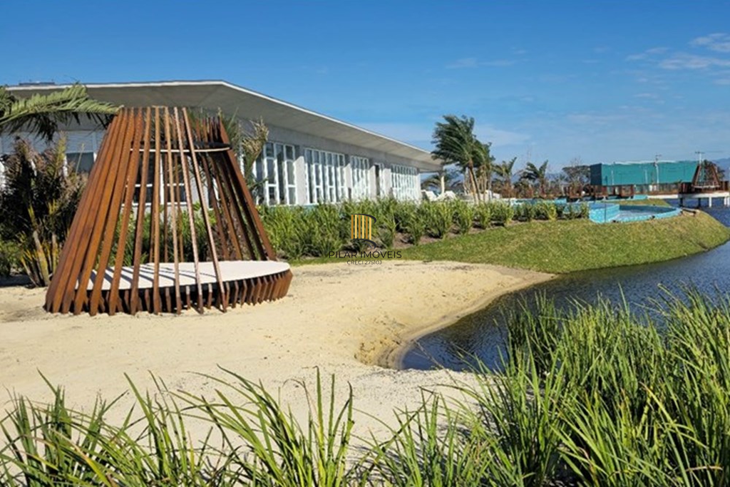 Terreno no bairro Remanso